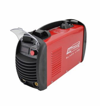 AWTOOLS SPAWTOOLS INVERTERSKI STROJ SPEEDLINE AWTOOLST-207
