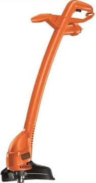 BLACK + DECKER KOSILA Z NITKO 350 W 25 cm