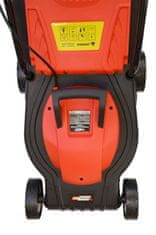 AWTOOLS ELEKTRIČNA KOSILNICA 1200 W 32 cm INDUKCIJSKI MOTOR ZF6124C