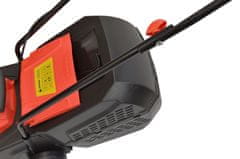 AWTOOLS ELEKTRIČNA KOSILNICA 1200 W 32 cm INDUKCIJSKI MOTOR ZF6124C
