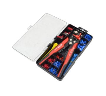 AWTOOLS ODSTRANILEC ŽICE S KONICAMI