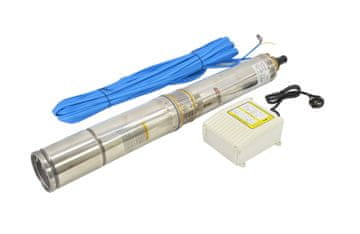 AWTOOLS 550W GLOBOKA ČRPALKA
