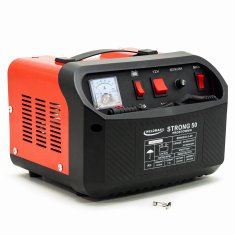 WELDMAN STRONG 50 USMERNIK Z ZAGONJALNIKOM 12V 24V