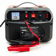 WELDMAN STRONG 50 USMERNIK Z ZAGONJALNIKOM 12V 24V
