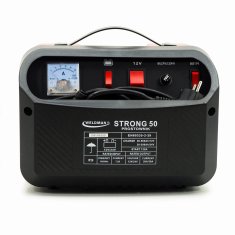 WELDMAN STRONG 50 USMERNIK Z ZAGONJALNIKOM 12V 24V