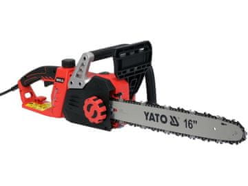 YATO ELEKTRIČNA VERIŽNA ŽAGA 2000 W 16"