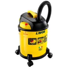 0.00023 SESALNIK LAVOR FREDDY 4v1 20L JEKLENI REZERVOAR RUMEN