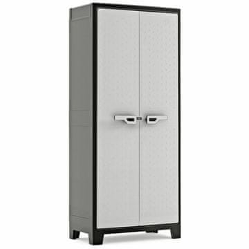 Omarica za orodje Titan 80x44x182 cm