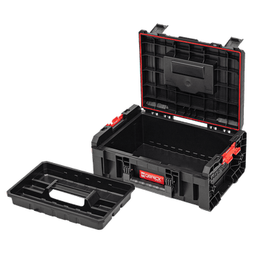 PATROL Kovček za orodje Qbrick System PRO Technician Case 2.0