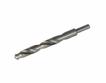 awtools 15,5 mm beli sveder za kovino za spodrezovanje, 5 kosov