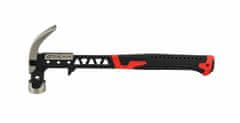 awtools 680g Monoblock Antivibration Black Line krovsko kladivo