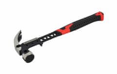 awtools 680g Monoblock Antivibration Black Line krovsko kladivo