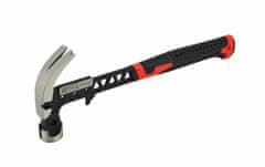 awtools 680g Monoblock Antivibration Black Line krovsko kladivo