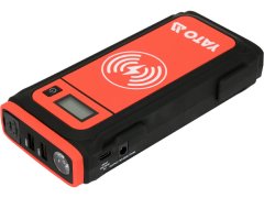 YATO 16000 mAh prenosna baterija za zagon