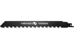 Hoegert List za sabljasto žago za opeko/siporex 240 mm