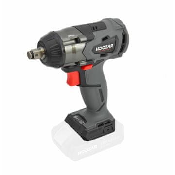 IW10BL 1/2" 18V Solo brezkrtačni udarni ključ 350 Nm