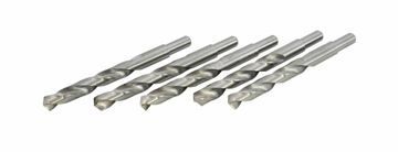 awtools beli sveder za kovino 15,0 mm, 5 kosov