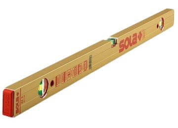 Sola Aluminijasta vodna tehtnica AZ 3 150 150 cm