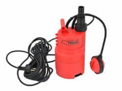 awtools 400W Q1CP črpalka za umazano vodo s plovcem
