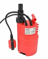 awtools 400W Q1CP črpalka za umazano vodo s plovcem