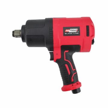 awtools 3/4" pnevmatski udarni ključ 2300 Nm črne linije