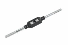 awtools Nastavljivi navojni ključ Black Line M5-M20