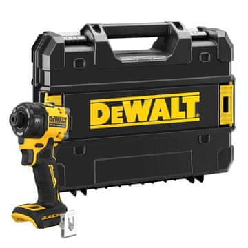 DeWalt DCF870N 18V 56Nm hidravlični udarni vijačnik TSTAK