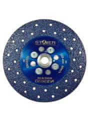 Stoner diamantni brusilni disk 125 mm