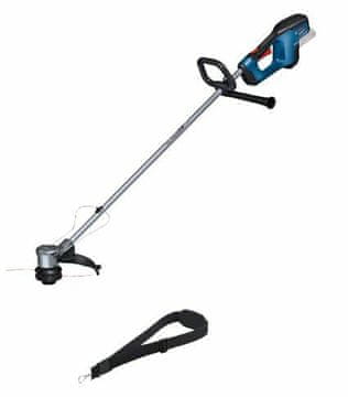 Bosch GRT 18V-33 Solo kosilnica z nitko