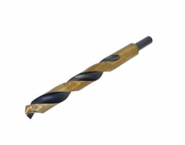 awtools Kovinski svedri HSS M2 Premium, spodrezani, 19,0 mm, 5 kosov