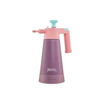 Kwazar Feeria škropilnica 1,5 l sivka