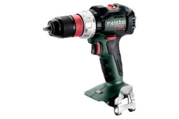 Metabo BS 18 LT BL Q vrtalnik in vijačnik za telo