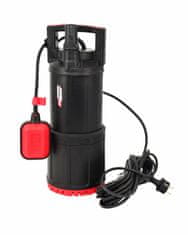 awtools 1200W črpalka za čisto vodo s plovcem