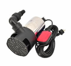 awtools Črpalka za umazano vodo Inox 1100W s plovcem