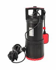 awtools 1200W črpalka za čisto vodo s plovcem