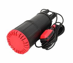 awtools 1200W črpalka za čisto vodo s plovcem