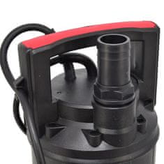 awtools 1200W črpalka za čisto vodo s plovcem
