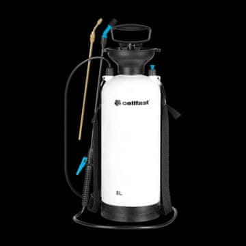 Cellfast Ročna škropilnica 8,0 l