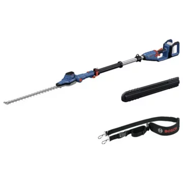Bosch GHE 18V-50 TP Solo teleskopski obrezovalnik žive meje