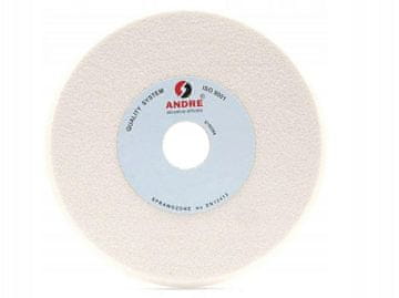 profilirano brusno kolo tipa 1C, belo, 200 mm x 10 mm x 32 mm 99A60K7VE01-35