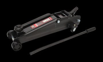 awtools 2,25 t žabja dvigalka 150-530 mm