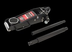 awtools nizkoprofilni žabji dvigal z dvojnim batom 1,5 t 80-355 mm