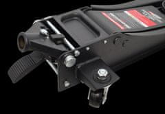 awtools nizkoprofilni ročaj pedala Frog Jack z dvojnim batom 2,5 t 75-505 mm