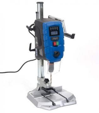 Elektronski prikazovalnik namiznega vrtalnika SCHEPPACH DP60