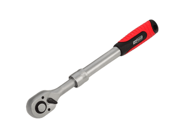 awtools 1/2" teleskopska raglja Black Line 305-445 mm