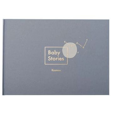 Otroški album KOSMOS, Zgodbe otroških živali