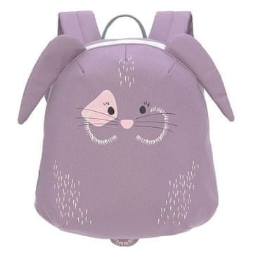 Lässig O nahrbtniku za vrtec Friends Rabbit Mini,