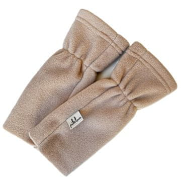 Grelniki za roke Mittens BEIGE,