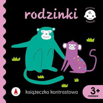 Kontrastna knjiga Družine, Škrat