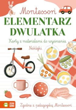 Montessori - Uvodnik za dvoletnike, Zelena sova